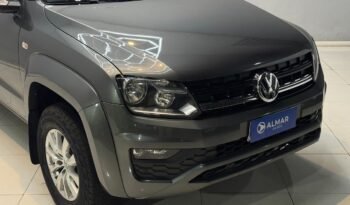 
									VOLKSWAGEN AMAROK COMFORTLINE 4X2 AT CON 89.000KM lleno								
