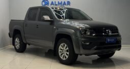 Amarok gris