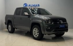Amarok gris