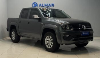 Amarok gris
