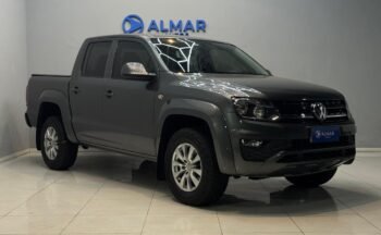 Amarok gris