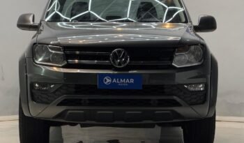 
									VOLKSWAGEN AMAROK COMFORTLINE 4X2 AT CON 89.000KM lleno								