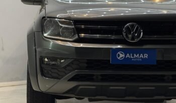 
									VOLKSWAGEN AMAROK COMFORTLINE 4X2 AT CON 89.000KM lleno								