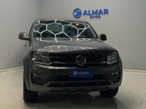 Amarok gris