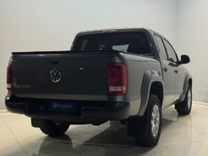Amarok gris
