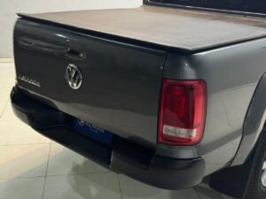 Amarok gris
