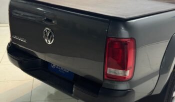 
									VOLKSWAGEN AMAROK COMFORTLINE 4X2 AT CON 89.000KM lleno								