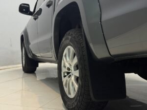 Amarok gris