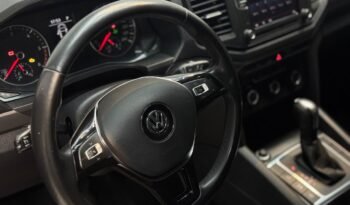 
									VOLKSWAGEN AMAROK COMFORTLINE 4X2 AT CON 89.000KM lleno								