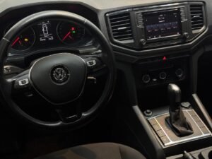 Amarok gris