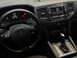 Amarok gris