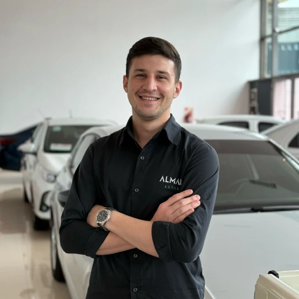 Asesor de ventas almar
