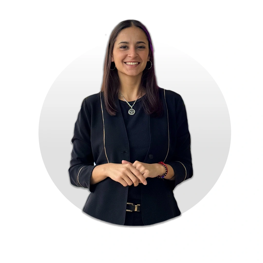 Camila Bechten - Asesora Almar Autos