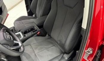 
									AUDI Q3 SPORTBACK 40 TFSI QUATTRO 2025 CON 9.400KM lleno								