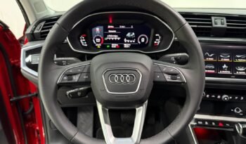 
									AUDI Q3 SPORTBACK 40 TFSI QUATTRO 2025 CON 9.400KM lleno								