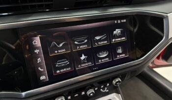 
									AUDI Q3 SPORTBACK 40 TFSI QUATTRO 2025 CON 9.400KM lleno								