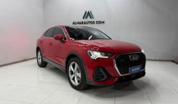 AUDI Q3 SPORTBACK 40 TFSI QUATTR