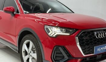 
									AUDI Q3 SPORTBACK 40 TFSI QUATTRO 2025 CON 9.400KM lleno								