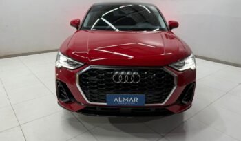 
									AUDI Q3 SPORTBACK 40 TFSI QUATTRO 2025 CON 9.400KM lleno								