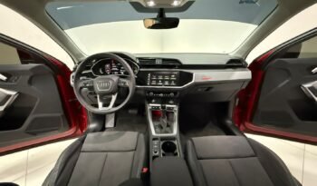 
									AUDI Q3 SPORTBACK 40 TFSI QUATTRO 2025 CON 9.400KM lleno								