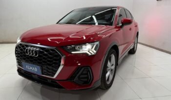 
									AUDI Q3 SPORTBACK 40 TFSI QUATTRO 2025 CON 9.400KM lleno								
