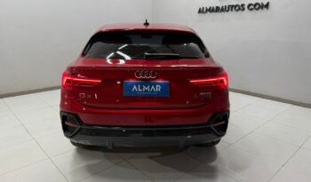 
									AUDI Q3 SPORTBACK 40 TFSI QUATTRO 2025 CON 9.400KM lleno								