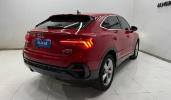 
									AUDI Q3 SPORTBACK 40 TFSI QUATTRO 2025 CON 9.400KM lleno								