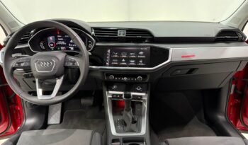 
									AUDI Q3 SPORTBACK 40 TFSI QUATTRO 2025 CON 9.400KM lleno								