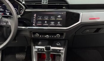 
									AUDI Q3 SPORTBACK 40 TFSI QUATTRO 2025 CON 9.400KM lleno								