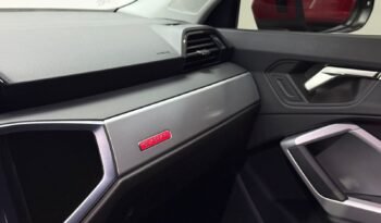 
									AUDI Q3 SPORTBACK 40 TFSI QUATTRO 2025 CON 9.400KM lleno								