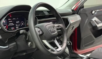 
									AUDI Q3 SPORTBACK 40 TFSI QUATTRO 2025 CON 9.400KM lleno								