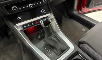 
									AUDI Q3 SPORTBACK 40 TFSI QUATTRO 2025 CON 9.400KM lleno								