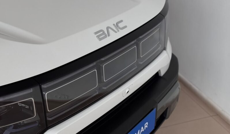 
								BAIC BJ30e 4X2 HYBRID 1.5T 2026 – 0KM full									