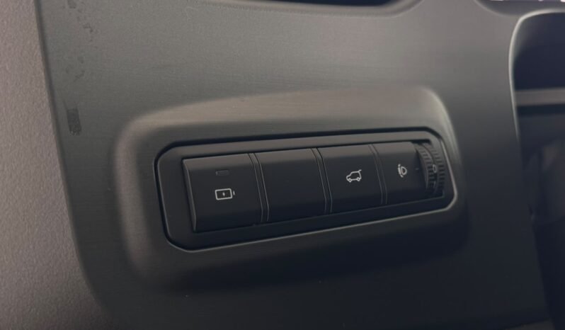 
								BAIC BJ30e 4X2 HYBRID 1.5T 2026 – 0KM full									
