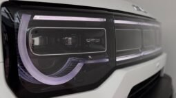 
										BAIC BJ30e 4X2 HYBRID 1.5T 2026 – 0KM full									