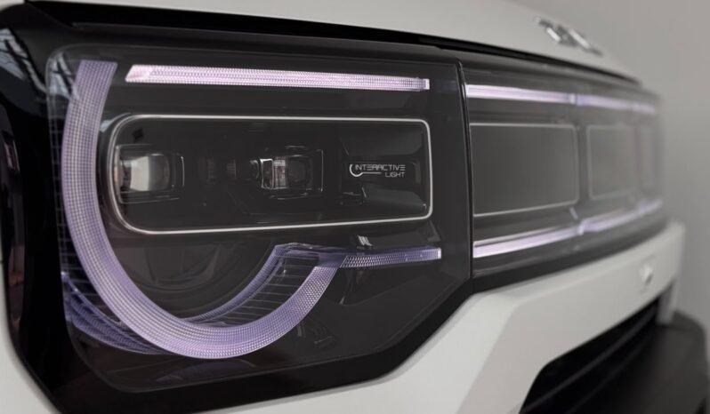 
								BAIC BJ30e 4X2 HYBRID 1.5T 2026 – 0KM full									