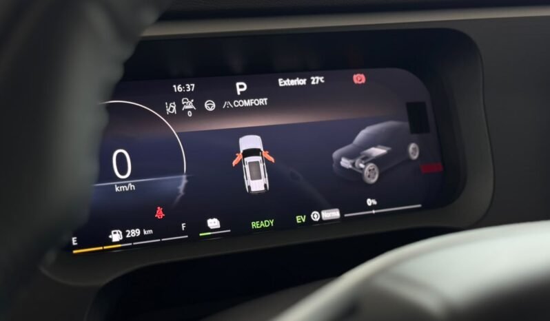
								BAIC BJ30e 4X2 HYBRID 1.5T 2026 – 0KM full									