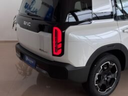 
										BAIC BJ30e 4X2 HYBRID 1.5T 2026 – 0KM full									