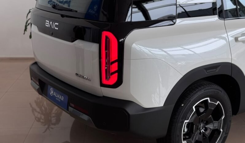 
								BAIC BJ30e 4X2 HYBRID 1.5T 2026 – 0KM full									