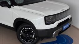 
										BAIC BJ30e 4X2 HYBRID 1.5T 2026 – 0KM full									