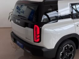 
										BAIC BJ30e 4X2 HYBRID 1.5T 2026 – 0KM full									