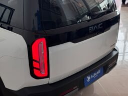 
										BAIC BJ30e 4X2 HYBRID 1.5T 2026 – 0KM full									