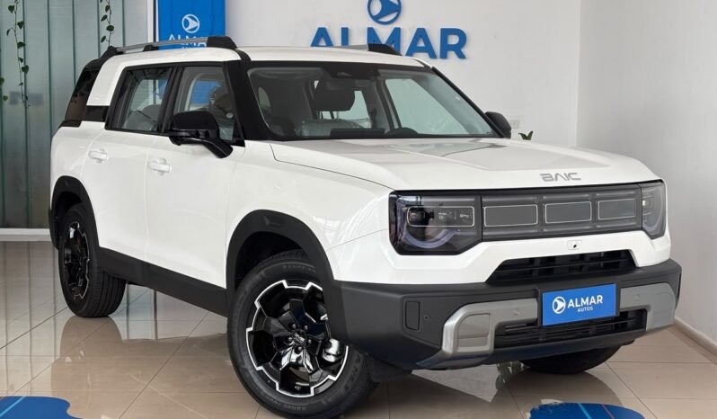 BAIC BJ30e 0km