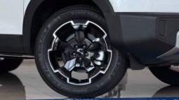 
										BAIC BJ30e 4X2 HYBRID 1.5T 2026 – 0KM full									