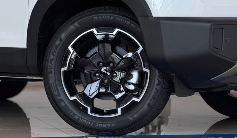 
								BAIC BJ30e 4X2 HYBRID 1.5T 2026 – 0KM full									