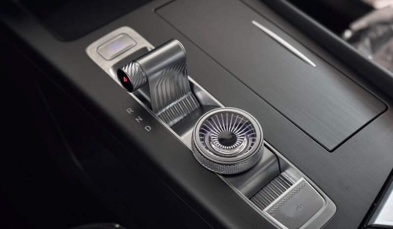 
								BAIC BJ30e 4X2 HYBRID 1.5T 2026 – 0KM full									