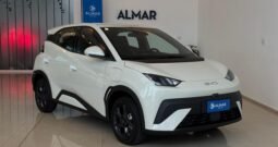BYD DOLPHIN MINI
