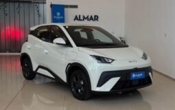 BYD DOLPHIN MINI