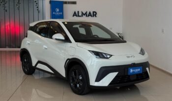 BYD DOLPHIN MINI