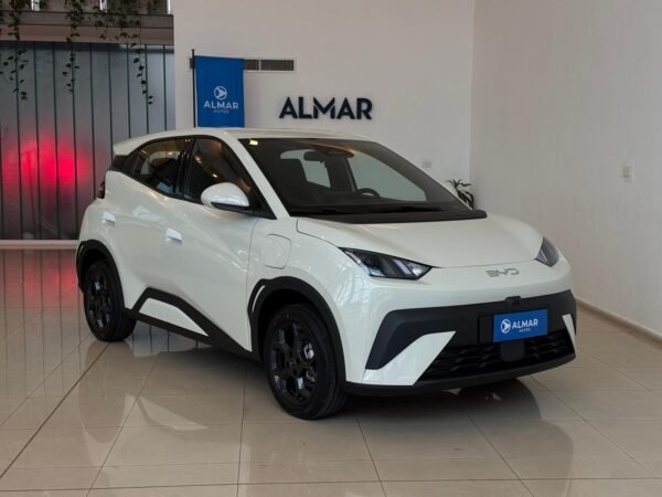 BYD DOLPHIN MINI